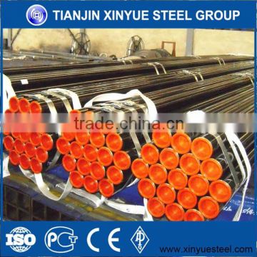 ERW High-frequency Welded Steel Pipe