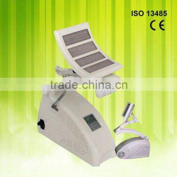 Fade Melasma 2014 China Top 10 Women Multifunction Beauty Equipment Rotary Laser Machine