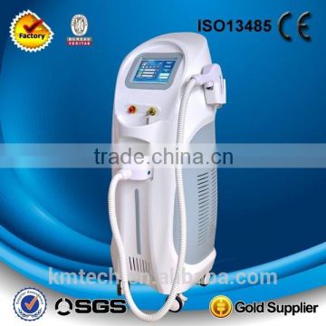 unique in the world! 808nm diode laser vascular treatment