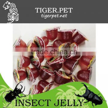 Assorted Mini Fruit Jelly/ Beetle Jelly/Jelly Fruit
