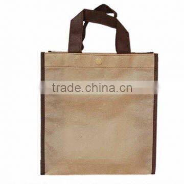 Big promotion for Grocery nonwoven shopping bag
