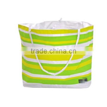 Wholesale cheap custom textile wholesale reusable shopping bags