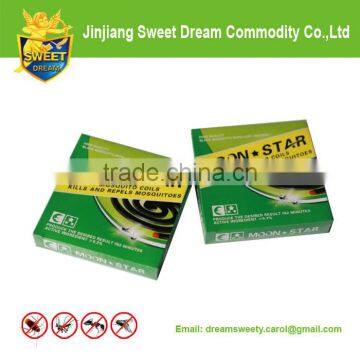 Moonstar jasmine mosquito coil