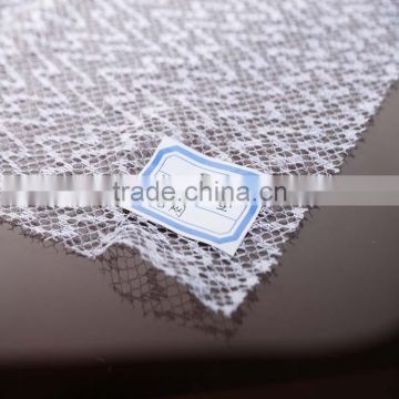 high quality window curtains polyester