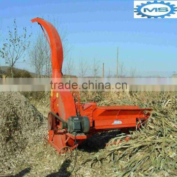2012 the Best Ensiling Chaff Cutter