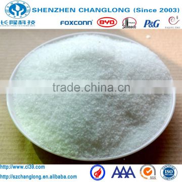 China 11 Factories of Polyacrylamide CPAM/ PAM/ APAM for Sludge Dewatering