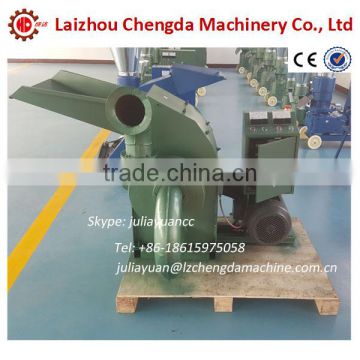 China Manufacturer of small wood chips hammer mill machines