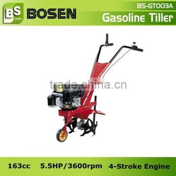 4HP Cultivator for Farming