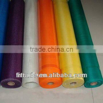 2015 new reinforcing fiberglass mesh