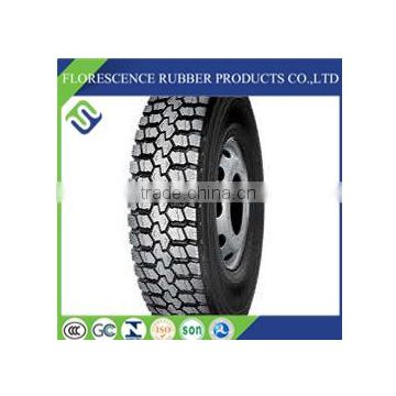 High quality Truck tyre 1100R20 from Chinese manufacturer