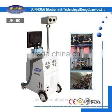 high quality infrared thermal imager camera against Ebola Virus