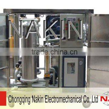 High Reliability AD Electric Equipments Inner space Air Drying Plant