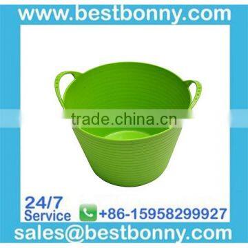 2014 New Style large plastic ice buckets