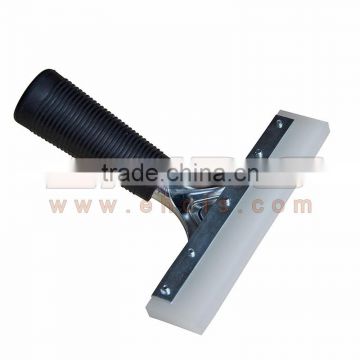 Silicone window squeegee/wholesale squeegee/window cleaning tool squeegee