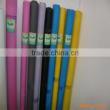 fiberglass insect screen mesh All Kinds of Color