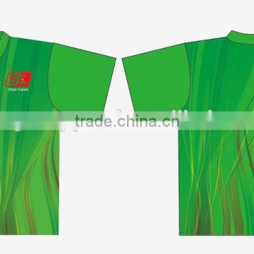 Wholesale custom 100% polyester sublimated motor cycling/auto racing team Polo shirts/jerseys wear