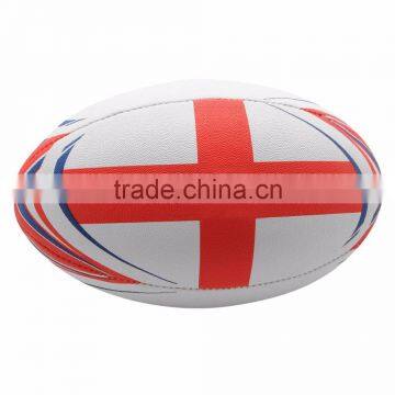 New Rugby Ball