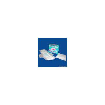 Sell Nonwoven Night Use Sanitary Napkins