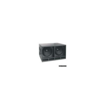 Sell High Power Subwoofer
