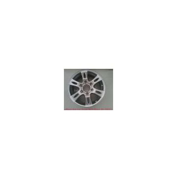 Wheel Rim For Great Wall Haval H3