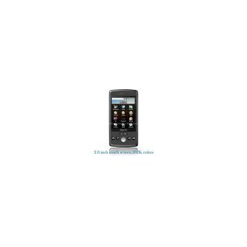 Sciphone Dream G2 Single Card Tri-Band Flat Touch Screen With WIFI
