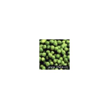 Sell IQF Green Pea