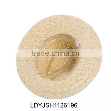 Wholesale Maize Wheat Straw Hat