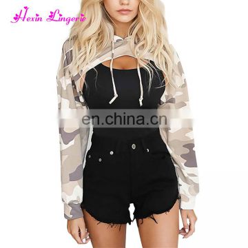 In Stocks Open Bust Long Sleeve Blouses New Fashion Latest Long Tops Designs Girls