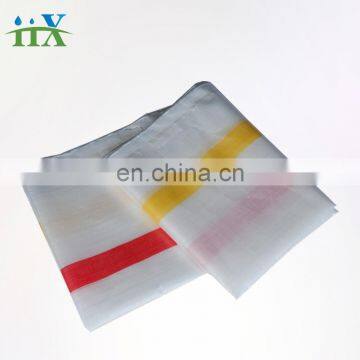 High quality plastic tarpaulin PE tarpaulin Roll China PE tarpaulin in Rolls