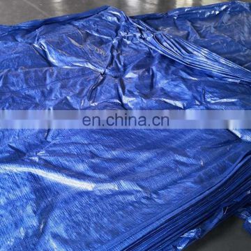 polyethylene woven technic waterproof plastic sheet covers