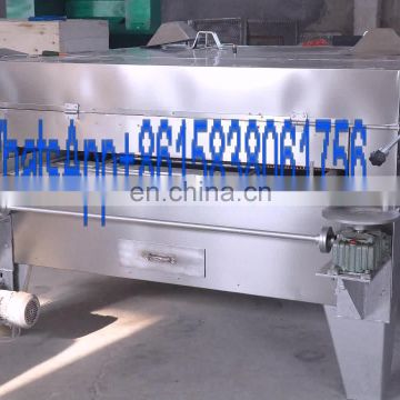 hot sell swing oven for peanut roasting
