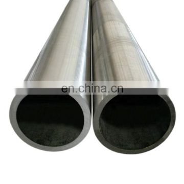 ASTM 106 B 10 NB sch 20 Mild Steel Seamless Pipe