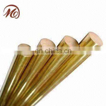 Manufacture Sold And Factory Price hpb59-1 Brass Bar