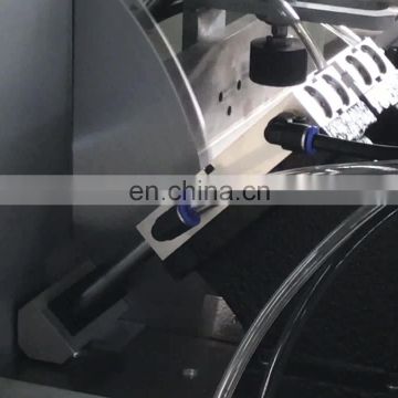 Auto feeding aluminum profile cutting machine