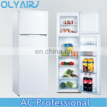 refrigerator BCD-262 top freezer