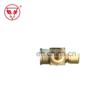 With CE DOT ISO Propane TPED Certificated Lpg Gas Pressure Regulator