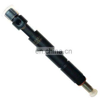 Euro II diesel injector KBAL-P035 , 13022344 for YUEJIN engine 1041 , BAW 1044