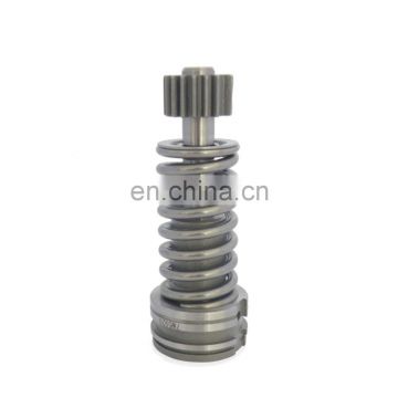 High quality diesel injector pump parts sping plunger 7w5929