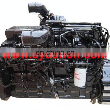 Engine Distributor Shiyan Sunon Tractor Diesel Engine Complete QSC8.3 CM850(CM2850)