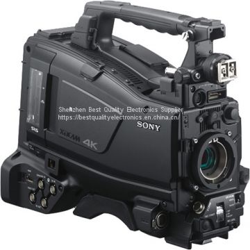 Sony PXW-Z450 4K UHD Shoulder Camcorder (Body Only) Price 6000usd