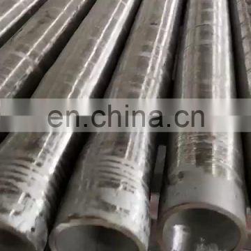 Professional production various steel tube sizes