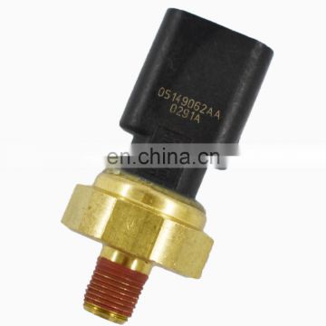 Oil Pressure Sensor Sender Switch Fit For Chrysler Dodge Jeep Ram 05149062AA