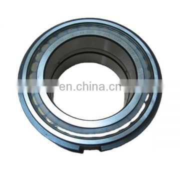 machinery spare parts SL sealed type SL045018-PP-2NR double row cylindrical roller bearing SL04 5018 PP
