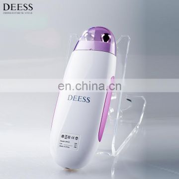 Multi function skin tightening wrinkle removal machine beauty rf machine portable home use