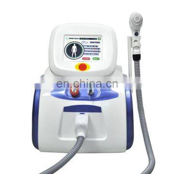 Permanent laser hair removal Diode Laser 808