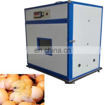 Low price 5280 chicken egg incubator for sale philippines