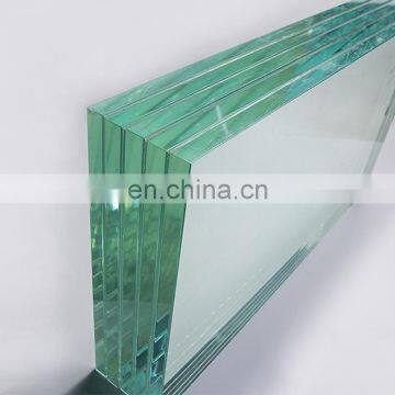 glass bulletproof blast resistant unbreakable window bullet proof aluminium frame laminated windows