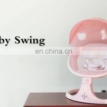 top amazon seller reborn baby plush rocking chair electric vibrating baby bouncer rocker