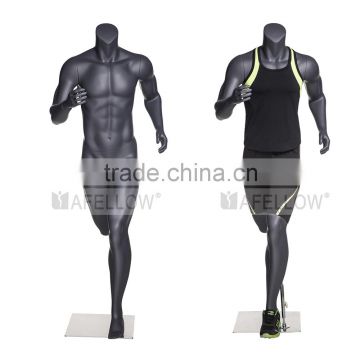 High quality cheap full body sport male mannequin for sale Dummy NI-4
