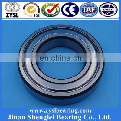 Cheap Ball bearings 6310 Deep Groove Ball Bearings 6310z 6310ZZ 6310RS Made in China